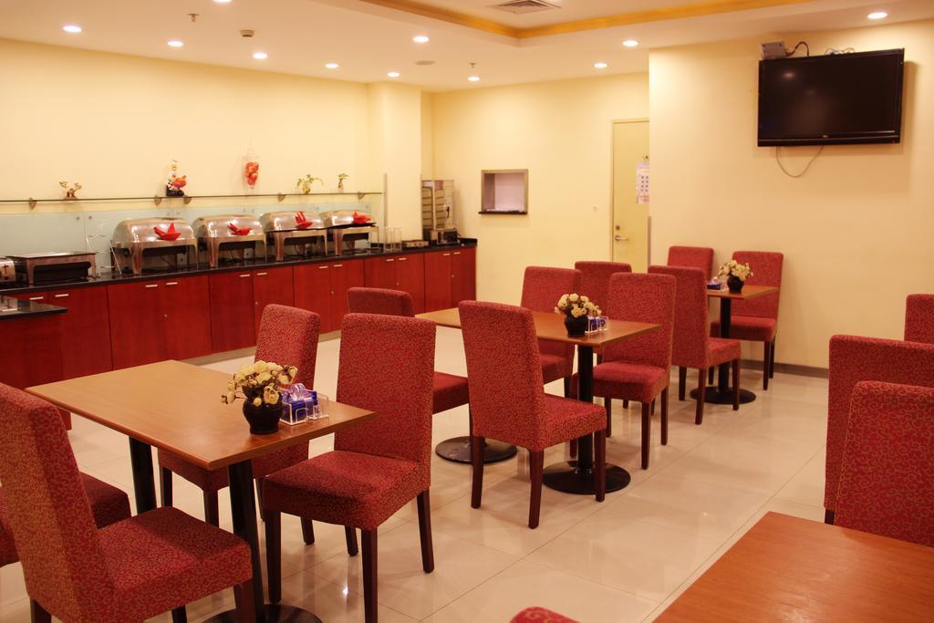 Hanting Express Tianjin Xiawafang Tchien-ťin Exteriér fotografie