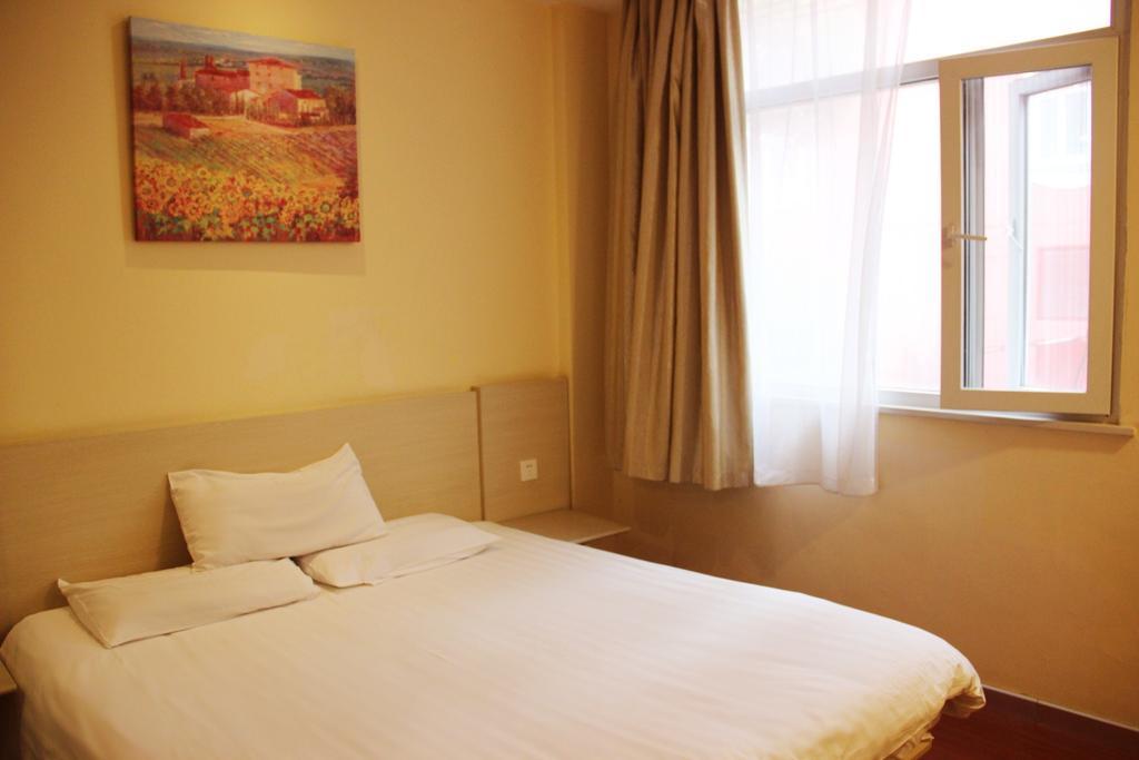 Hanting Express Tianjin Xiawafang Tchien-ťin Pokoj fotografie